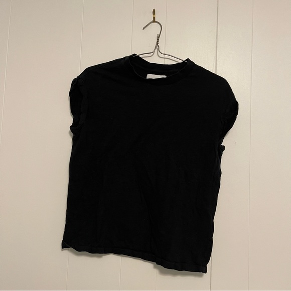Current eilliot oversized boxy tee - Picture 2 of 6